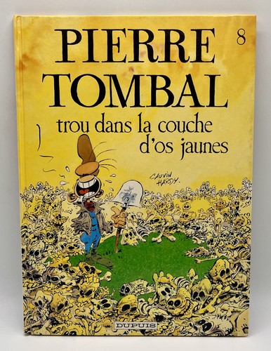 Pierre tombal trou dans la - tombal, 8