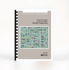 Manual hewlett packard 42s - hp,