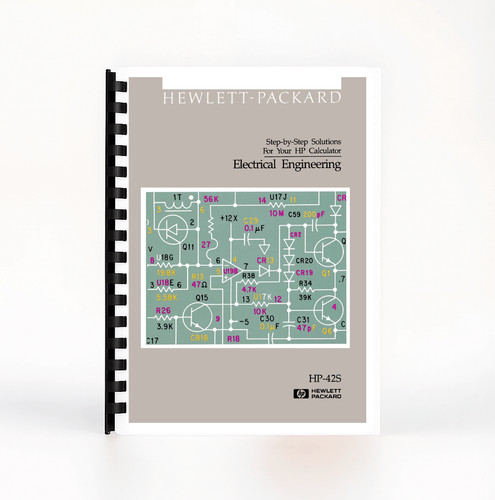 Manual hewlett packard - hewlett, hp