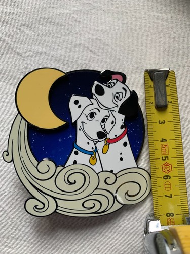 Pins disney les 101 - les,