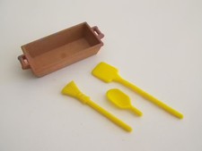 PLAYMOBIL (L1126) MOYEN-AGE -