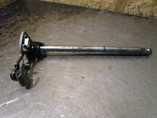 Arbre de sélecteur Yamaha Dt 125 lc - 125 DTLC  125 dtlc 34Y