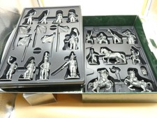 MHSP COFFRET N°V PRESENTATION