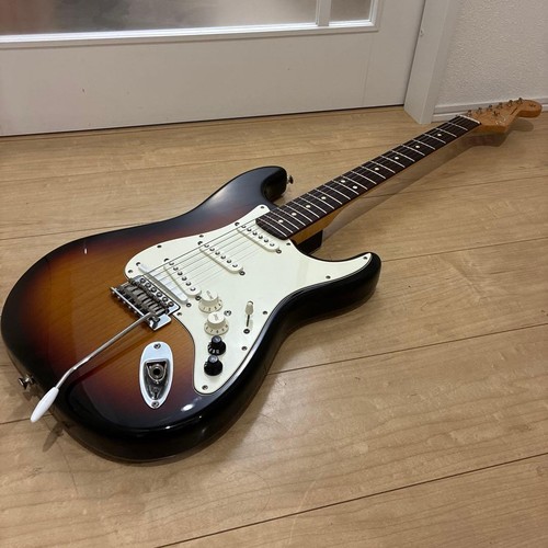 Fender roland 5 vg - fender, g-5