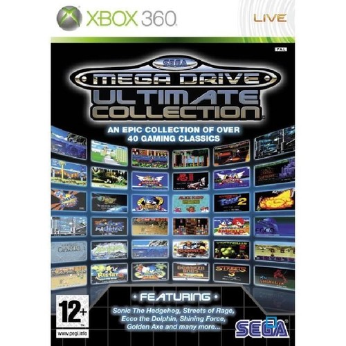 Jeu xbox 360 xb360 - jeu,