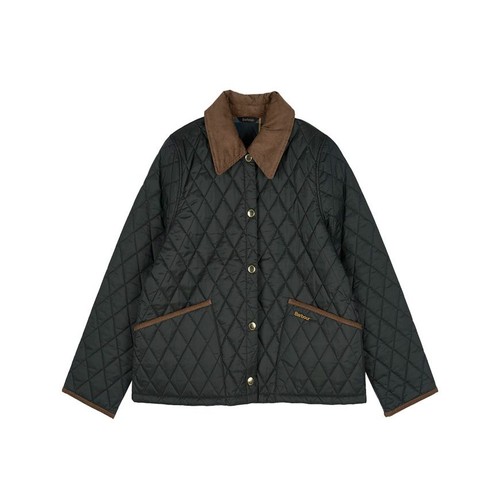 Barbour liddesdale quilted - liddesdale,