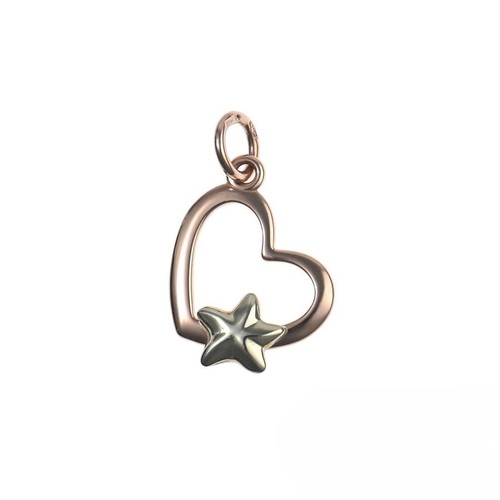 Collier pendentif pomellato - collier,