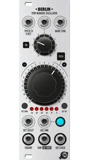 XAOC BERLIN : NEW : [DETROIT