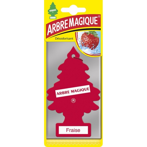 Sapin magique désodorisant - sapin,
