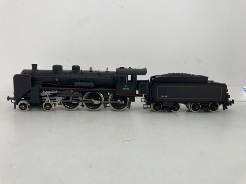 Roco 04125a locomotive - roco,