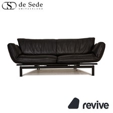 De Sede DS 140 Canapé En Cuir