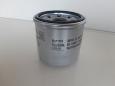 Filtre À Huile Pour Takeuchi TB 015 Avec Moteur Yanmar 3TNA72L