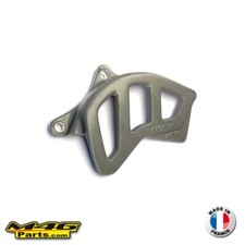 Yamaha YZ 125 1993-2004 Front