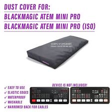 COUVERCLE ANTI-POUSSIÈRE pour