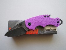 KERSHAW SHUFFLE KS8700PURBW