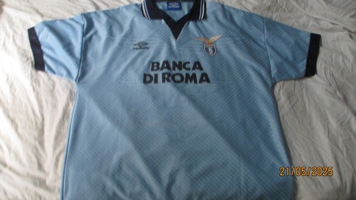 Lazio vintage umbro shirt - ,