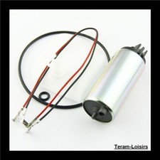 Pompe à Essence + Filtre +