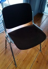 Chaise JGC Castelli Italie