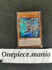 Yu-gi-oh! Dragon de l'Arche Vaillant : UR GFTP-FR072 Neuf
