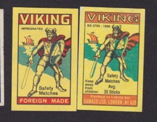 Ancienne  étiquette