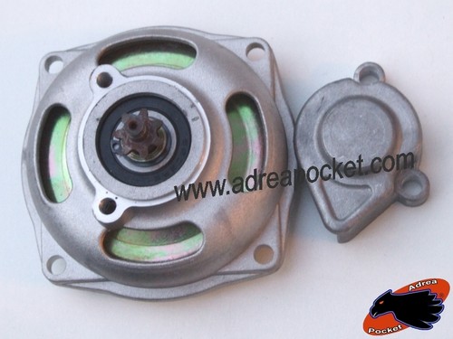Cloche embrayage racing - embrayage,