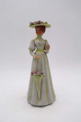 Figurine biscuit de - figurine, en