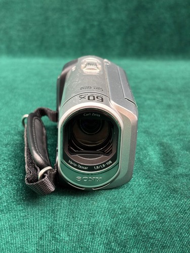 Sony handycam dcr sx30e - handycam, dcr-sx30e