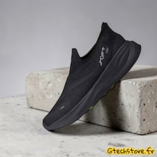 Chaussures Marche Homme Tricot