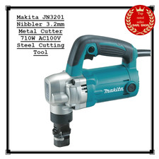 Makita JN3201 Grignoteuse 3,2