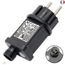 Clignoteur pour Guirlande