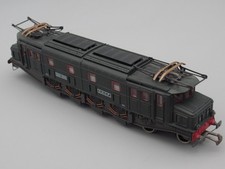 Motrice Electrique 2D2-5516 - Jouef