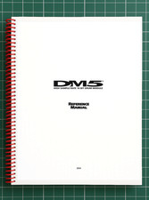 Alesis DM-5 — Reference