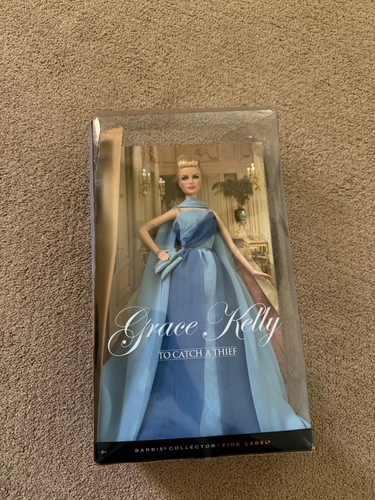 Grace kelly catch thief - to,
