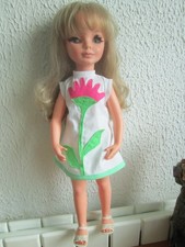 copie de la robe Marina