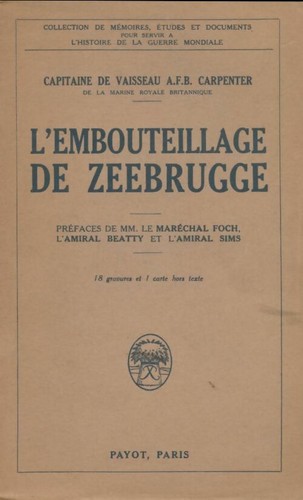 Embouteillage de zeebrugge - embouteillage,