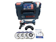 Meuleuse d'angle sans fil