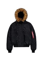 ALPHA INDUSTRIES - Men's N-2B
