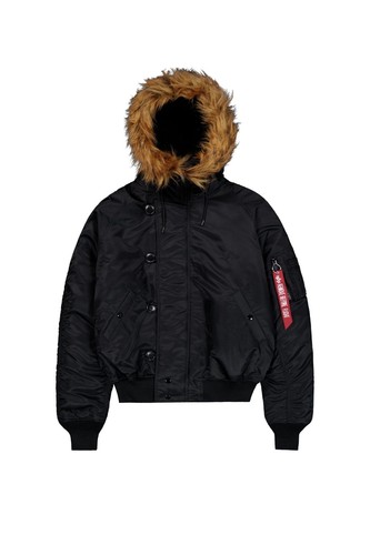Alpha industries men n - industries, men's