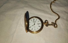 Montre De Poche Pierre Lannier