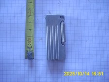 Briquet à  essence ancien  Sofalux