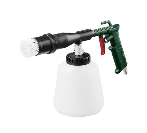 Parkside pistolet sablage - parkside®,