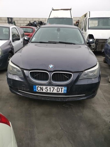Pare choc avant bmw - choc, 5