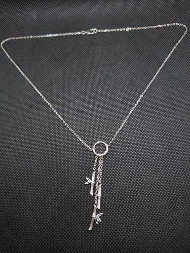 Jolie collier chaîne - jolie,