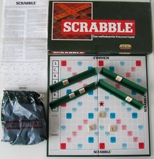 État Absolu : Scrabble De