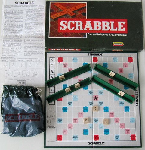 état absolu scrabble de - État,