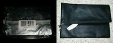 New Victoria's Secret Anniversary Clutch - Black or Silver