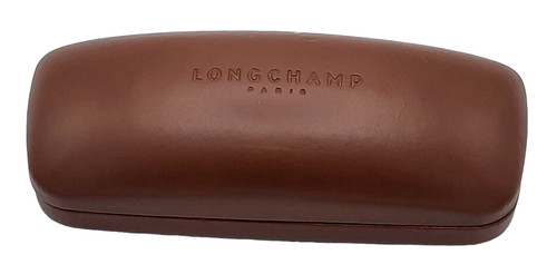 Longchamp paris brown hard - longchamp,