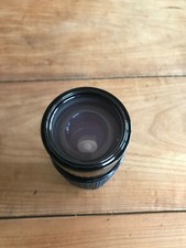 objectif photo N20 sigma 1:4 5