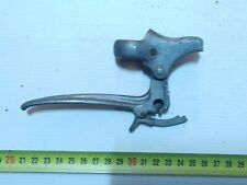 poignée CLB Solex Mobylette 