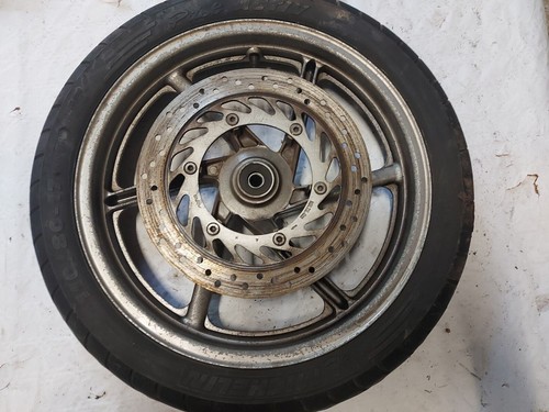 Jante roue avant honda - honda, 500